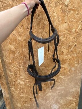 Brand new Arion bridle